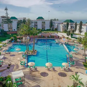 visit hotel