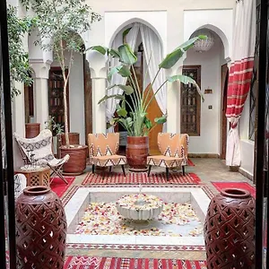 Riad Anaïs Marrakech