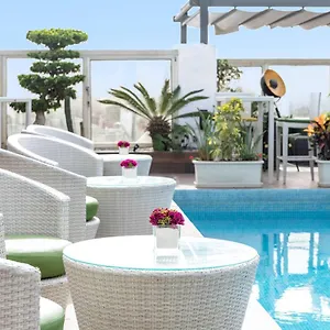 visit hotel