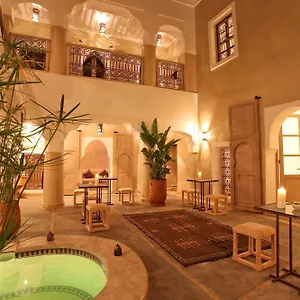 Dar Marrakesh