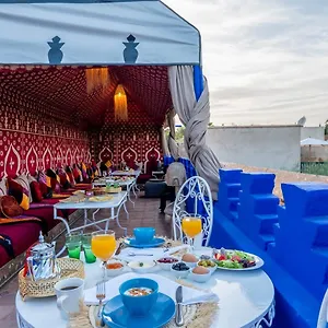 Riad Samira &