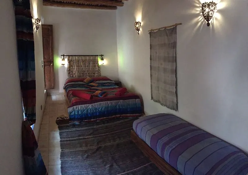Riad Ineslisa Marrakesh