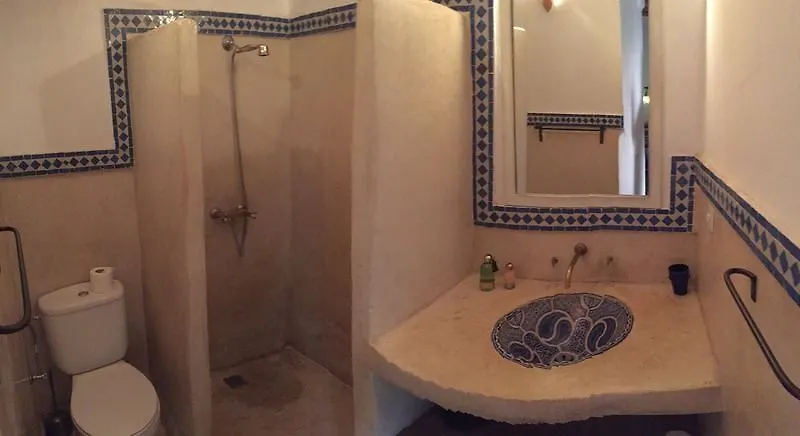 Riad Ineslisa Marrakesh